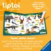 Tiptoi Kennst Du Diese Tiergeräusche? Náhľad obrázku produktu 4