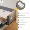 Łóżko dzienne Flieks Łóżko dzienne 90x190 cm z głośnikiem Podgląd zdjęcia produktu 5