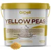 Žlté hrachy 5 kg, celé, nelúpané, vhodné pre vegánov, Náhľad obrázku produktu 1