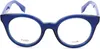 Fendi FF 0198 L04 Größe: 47 Produktbild-Vorschau 2