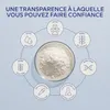 Poudre de collagène Aavalabs | Types I, III, V et X | 9 300 Voir les images du produit 5