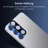 AVANA Samsung Galaxy S23 / S23 Plus Kamera Schutzfolie Produktbild-Vorschau 7