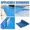 Pool Leitermatte Ultra-dicke Verschleiß resistent PVC Produktbild-Vorschau 7