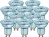 Osram 4.3W 2700K PAR16 GU10 10PACK LED-Reflektor, Sockel Produktbild-Vorschau 10