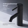 AM.PM Badarmatur mit Pop-Up Ablaufventil für Waschbecken Produktbild-Vorschau 9