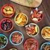 Tapas-Schalen Grün 6er-Set 175 ml | Ton Cazuela Ø 11,5 cm Produktbild-Vorschau 10