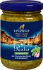 Leverno Pesto di Basilico aus frischem Basilikum und Produktbild-Vorschau 2