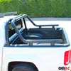 Arceau de sécurité Rollbar pour Nissan Navara 2014-2021 Voir les images du produit 2