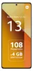 Xiaomi Redmi Note 13 5G Dual-SIM 128 GB weiß Produktbild-Vorschau 2