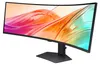 Samsung ViewFinity S49F950UAU, LED-Monitor, (DQHD, VA, Produktbild-Vorschau 3