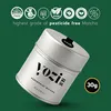 Yozi Premium Matcha Pulver 30g – Ceremonial Grade aus Produktbild-Vorschau 8