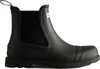 Bottines Hunter WFS2078RMA-BLACK pour Femme Voir les images du produit 17