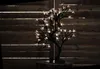 LED Baum mit Blüten 45 cm - außen, Weihnachten Produktbild-Vorschau 4