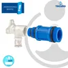 tecuro Universal Baustopfen - Abdrückstopfen für 3/8 - 1/2 Produktbild-Vorschau 4