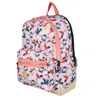 Pick & Pack Rucksack Birds Backpack 21L Soft Pink rosa Produktbild-Vorschau 2