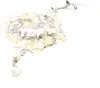Konstsmide 3212-303 LED Lichterkette mit silbernen Produktbild-Vorschau 5