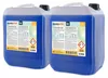 2x 10 L Microactiv® Color Waschmittel flüssig Produktbild-Vorschau 1