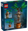 LEGO® Harry Potter™ 76433 Roślina eliksirów: mandragora Podgląd zdjęcia produktu 5