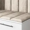 Masseno Garderobe-Set REMA 150/240/60 cm Modern Produktbild-Vorschau 6