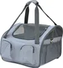 PawHut Hundebox faltbar Hundetransportbox mit Seitentasche, Produktbild-Vorschau 1