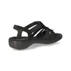 Rieker Damen Sandale T-Riemen Gummizug Stretch 60870, Produktbild-Vorschau 23