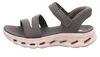 Skechers Go Walk Glide Step 2.0 Zielony Podgląd zdjęcia produktu 15