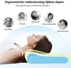 Anti-Schnarch Kissen – Apnoe Kissen – Ergonomisch & Produktbild-Vorschau 6
