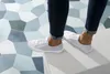 LASCANA Sneaker Sneaker, Schnürhalbschuh, Freizeitschuh, Produktbild-Vorschau 3