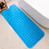 Kúpeľňová rohožka protišmyková gumová 100x40cm, kúpeľňová Náhľad obrázku produktu 9