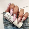 Yoshi | Hybridlackierung 806 Pink Panther - Rosa - 6 Ml - Produktbild-Vorschau 10