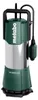 Metabo Tauchdruckpumpe TDP 6200/4 Inox, Karton Produktbild-Vorschau 1