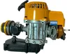 Tuning Motor 2-Takt Big Bore gelb gold TOP Mini Cross Dirt Produktbild-Vorschau 3