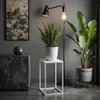 FRAMADO, Pflanzenständer Ferro, Metallregal, Blumenständer, Produktbild-Vorschau 9