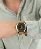 Timberland Discoll Herrenuhr - Dual Time - Grün Produktbild-Vorschau 4