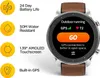 Smartwatch Amazfit GTR 1,39" AMOLED 410 mAh Bluetooth Produktbild-Vorschau 10