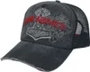 Amon Amarth Cap Herren Hammer - Trucker Cap grau Standard Produktbild-Vorschau 1