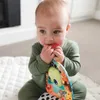 Lamaze interaktives Babybuch Finlee der Frosch mit Produktbild-Vorschau 8