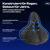 Fahrradsattel 3.0 PRO, ergonomisch, wasserdicht & Produktbild-Vorschau 6