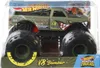 Auto Monster Jam Mattel 1:24 Produktbild-Vorschau 20