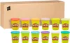 Play-Doh - 12 Töpfe Farbsommer (4 Unzen) Produktbild-Vorschau 5