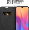Cadorabo Case for Xiaomi RedMi 8A Protective Case in Black Náhled obrázku produktu 5