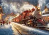 Trefl 99284, 1000 Stück(e), Weihnachten Produktbild-Vorschau 3