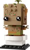 LEGO® BrickHeadz 40671 Groot im Topf Produktbild-Vorschau 3