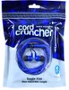 M-Cab Cord Cruncher, im Ohr, im Ohr, 30 mW, verkabelt, 3.5 Produktbild-Vorschau 1