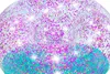 Bestway® Inflate-A-Chair™ Luftsessel Glitter Dream™ 114 x Produktbild-Vorschau 5