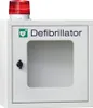 Defibrillatorenschrank mit akustischem und optischem Alarm Produktbild-Vorschau 2
