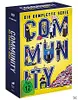 Community - Die komplette Serie (17 DVDs) Produktbild-Vorschau 4