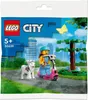 LEGO 30639 Parco per cani e monopattino Polybag Anteprima dell’immagine prodotto 3