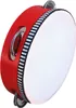 Ručná tamburína, Jingle Hand Drum, perkusný ručný bubon, Náhľad obrázku produktu 3
