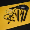 TREX SPORT 8-teiliges Widerstandsbänder Set mit Produktbild-Vorschau 2
